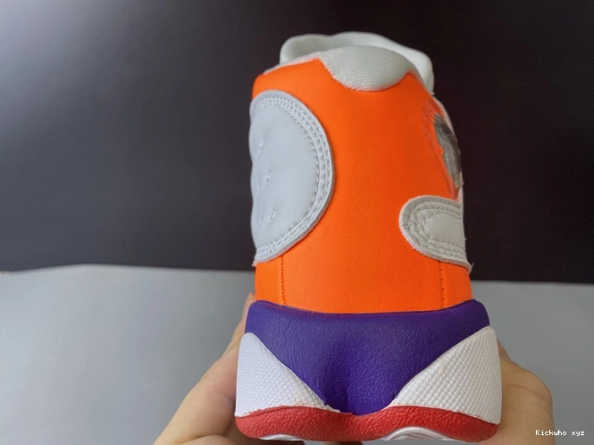 CV0785-158 13 Air Playground GS Jordan 0813